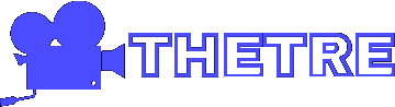 Thetre Logo